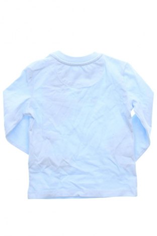 Детска блуза Calvin Klein Jeans, Размер 6-9m/ 68-74 см, Цвят Син, Цена 19,94 €