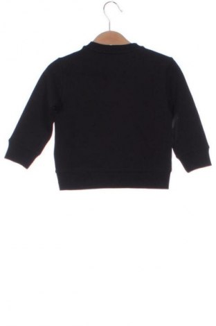 Bluză pentru copii Calvin Klein Jeans, Mărime 9-12m/ 74-80 cm, Culoare Negru, Preț 166,99 Lei