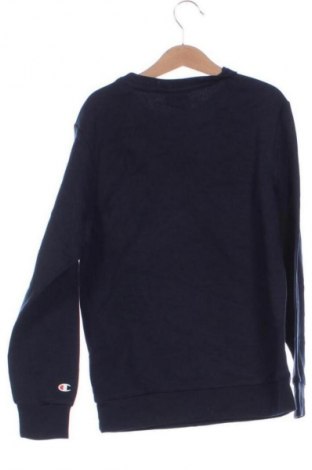 Kinder Shirt Champion, Größe 9-10y/ 140-146 cm, Farbe Blau, Preis € 15,99