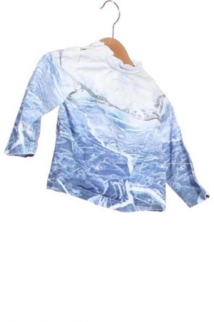 Detská blúzka  Chicco, Veľkosť 9-12m/ 74-80 cm, Farba Viacfarebná, Cena  1,95 €