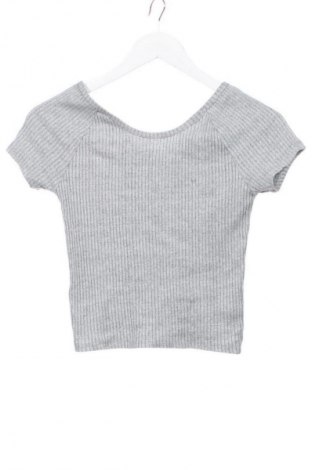 Kinder Shirt Cubus, Größe 13-14y/ 164-168 cm, Farbe Grau, Preis € 1,99