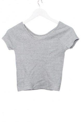 Kinder Shirt Cubus, Größe 13-14y/ 164-168 cm, Farbe Grau, Preis € 1,99