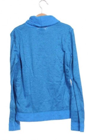 Dziecięca bluzka Decathlon, Rozmiar 11-12y/ 152-158 cm, Kolor Niebieski, Cena 9,99 zł