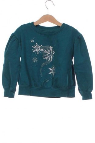 Детска блуза Disney, Размер 4-5y/ 110-116 см, Цвят Многоцветен, Цена 4,09 €