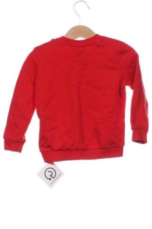 Detská blúzka  Disney, Veľkosť 12-18m/ 80-86 cm, Farba Červená, Cena  1,95 €