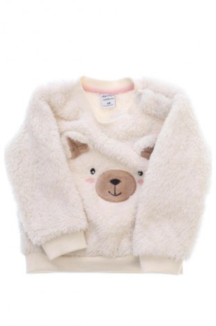 Bluză pentru copii Dopo Dopo, Mărime 3-6m/ 62-68 cm, Culoare Ecru, Preț 16,99 Lei