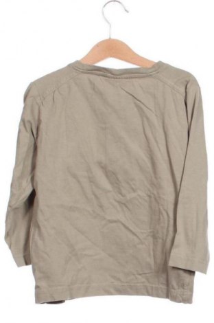 Detská blúzka  Dopo Dopo, Veľkosť 4-5y/ 110-116 cm, Farba Modrá, Cena  8,04 €