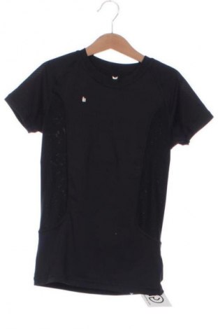 Dziecięca bluzka Erima, Rozmiar 8-9y/ 134-140 cm, Kolor Czarny, Cena 10,99 zł