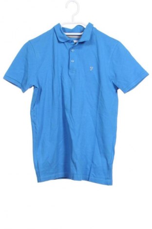 Detská blúzka  Farah, Veľkosť 12-13y/ 158-164 cm, Farba Modrá, Cena  5,91 €