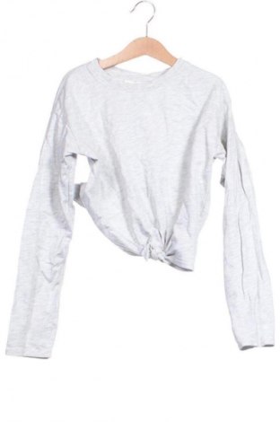 Detská blúzka  H&M, Veľkosť 9-10y/ 140-146 cm, Farba Sivá, Cena  2,95 €