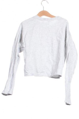 Detská blúzka  H&M, Veľkosť 9-10y/ 140-146 cm, Farba Sivá, Cena  2,95 €