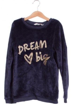 Detská blúzka  H&M, Veľkosť 8-9y/ 134-140 cm, Farba Modrá, Cena  5,95 €