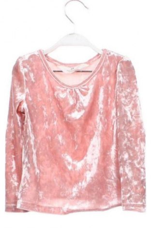 Detská blúzka  H&M, Veľkosť 18-24m/ 86-98 cm, Farba Ružová, Cena  1,95 €