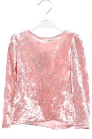 Detská blúzka  H&M, Veľkosť 18-24m/ 86-98 cm, Farba Ružová, Cena  1,95 €