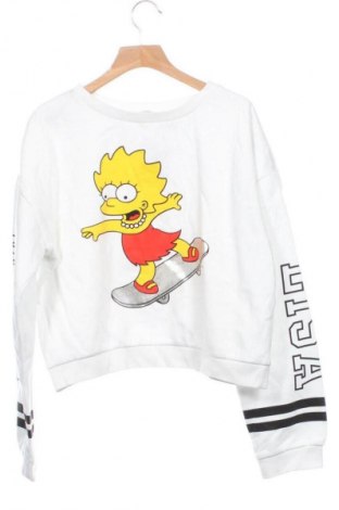 Gyerek blúz H&M, Méret 14-15y / 168-170 cm, Szín Fehér, Ár 1 349 Ft