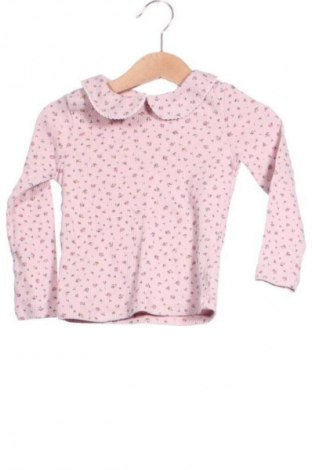 Детска блуза H&M, Размер 18-24m/ 86-98 см, Цвят Многоцветен, Цена 5,11 €
