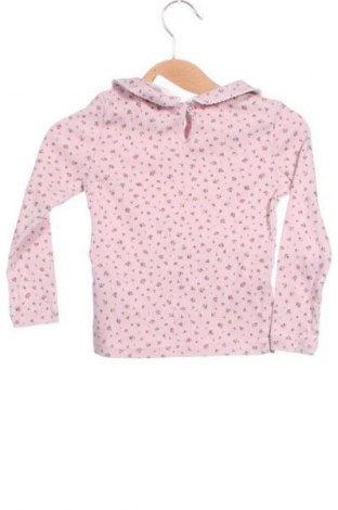 Детска блуза H&M, Размер 18-24m/ 86-98 см, Цвят Многоцветен, Цена 5,11 €