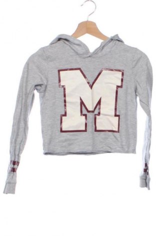 Detská blúzka  H&M, Veľkosť 10-11y/ 146-152 cm, Farba Sivá, Cena  2,95 €
