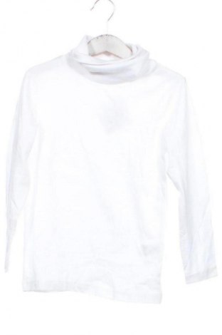 Детска блуза Infinity, Размер 5-6y/ 116-122 см, Цвят Бял, Цена 2,55 €