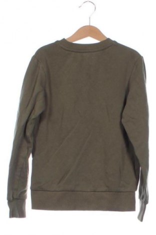 Детска блуза Jack & Jones, Размер 8-9y/ 134-140 см, Цвят Зелен, Цена 5,11 €