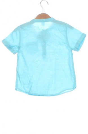 Детска блуза LC Waikiki, Размер 18-24m/ 86-98 см, Цвят Син, Цена 3,00 €
