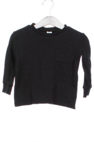 Detská blúzka  LCW, Veľkosť 12-18m/ 80-86 cm, Farba Čierna, Cena  1,95 €