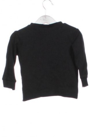 Detská blúzka  LCW, Veľkosť 12-18m/ 80-86 cm, Farba Čierna, Cena  1,95 €