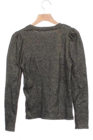 Detská blúzka  NAME, Veľkosť 8-9y/ 134-140 cm, Farba Zlatistá, Cena  2,95 €