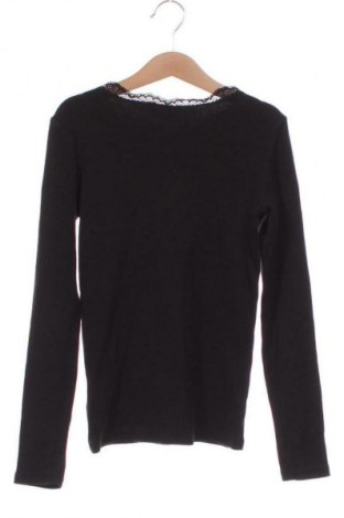 Παιδική μπλούζα Name It, Μέγεθος 8-9y/ 134-140 εκ., Χρώμα Μαύρο, Τιμή 10,99 €