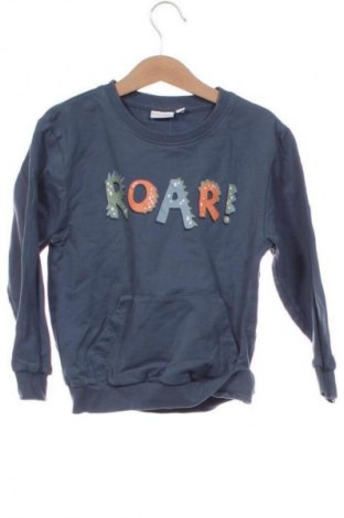 Detská blúzka  Name It, Veľkosť 3-4y/ 104-110 cm, Farba Sivá, Cena  8,95 €