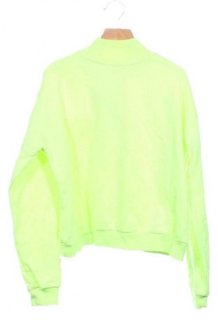 Детска блуза Next, Размер 12-13y/ 158-164 см, Цвят Зелен, Цена 5,62 €