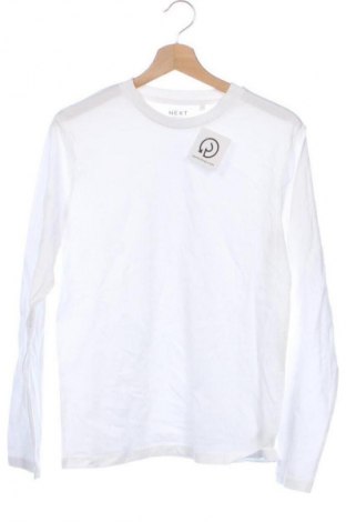 Detská blúzka  Next, Veľkosť 11-12y/ 152-158 cm, Farba Biela, Cena  12,95 €