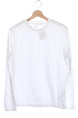 Detská blúzka  Next, Veľkosť 11-12y/ 152-158 cm, Farba Biela, Cena  12,95 €
