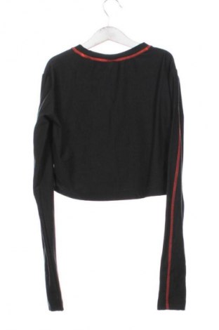 Dziecięca bluzka Nike, Rozmiar 12-13y/ 158-164 cm, Kolor Czarny, Cena 33,99 zł