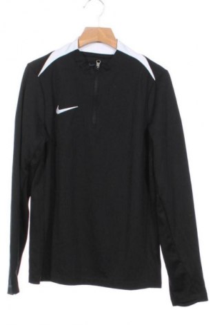 Kinder Shirt Nike, Größe 10-11y/ 146-152 cm, Farbe Schwarz, Preis € 11,99