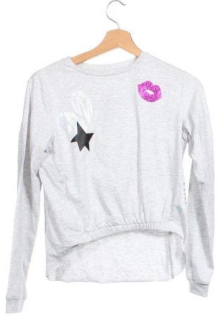Detská blúzka  No-Na, Veľkosť 12-13y/ 158-164 cm, Farba Sivá, Cena  6,95 €