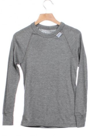 Gyerek blúz Odlo, Méret 10-11y / 146-152 cm, Szín Szürke, Ár 2 979 Ft