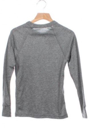 Gyerek blúz Odlo, Méret 10-11y / 146-152 cm, Szín Szürke, Ár 2 979 Ft