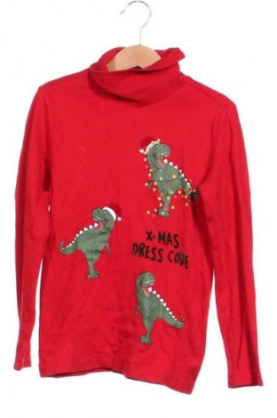 Detská blúzka  Oviesse, Veľkosť 7-8y/ 128-134 cm, Farba Viacfarebná, Cena  1,95 €