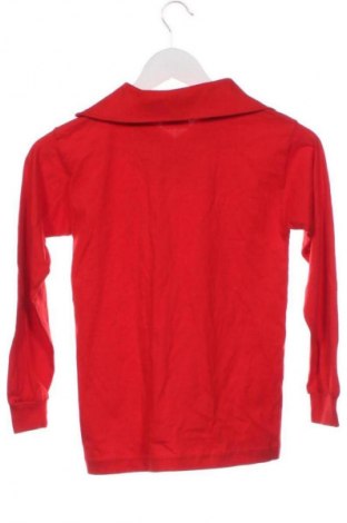 Gyerek blúz POWER, Méret 8-9y / 134-140 cm, Szín Piros, Ár 4 955 Ft