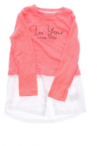 Detská blúzka  Pepco, Veľkosť 18-24m/ 86-98 cm, Farba Viacfarebná, Cena  7,71 €