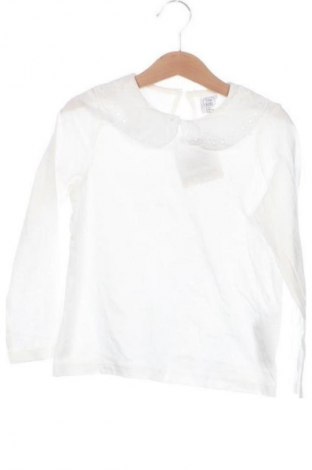 Detská blúzka  Pepco, Veľkosť 4-5y/ 110-116 cm, Farba Biela, Cena  5,81 €