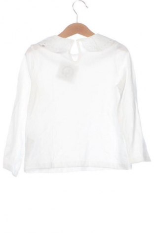 Detská blúzka  Pepco, Veľkosť 4-5y/ 110-116 cm, Farba Biela, Cena  5,81 €