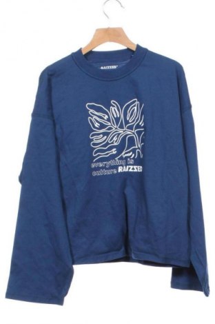 Detská blúzka  Raizzed, Veľkosť 10-11y/ 146-152 cm, Farba Modrá, Cena  13,95 €