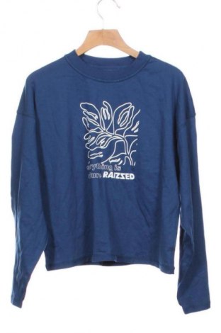 Detská blúzka  Raizzed, Veľkosť 8-9y/ 134-140 cm, Farba Modrá, Cena  12,95 €