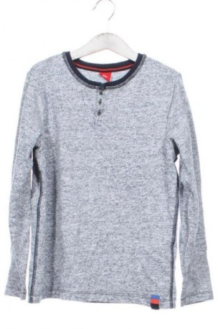 Dziecięca bluzka S.Oliver, Rozmiar 8-9y/ 134-140 cm, Kolor Niebieski, Cena 24,99 zł