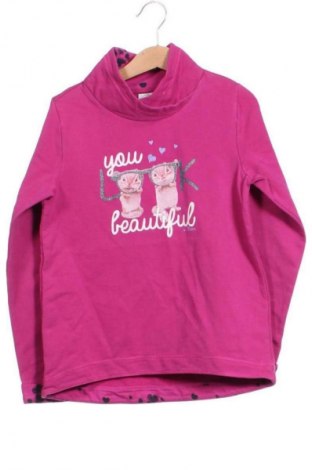 Detská blúzka  S.Oliver, Veľkosť 7-8y/ 128-134 cm, Farba Ružová, Cena  4,95 €