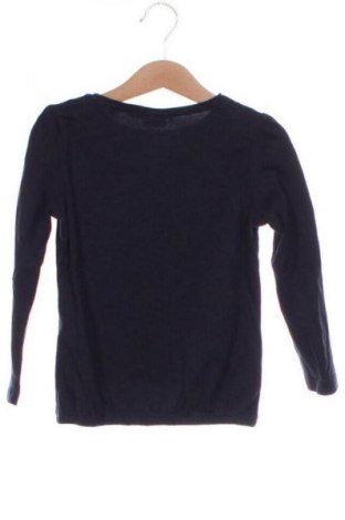 Detská blúzka  S.Oliver, Veľkosť 3-4y/ 104-110 cm, Farba Modrá, Cena  8,95 €