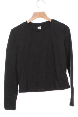 Detská blúzka  SHEIN, Veľkosť 9-10y/ 140-146 cm, Farba Čierna, Cena  1,95 €