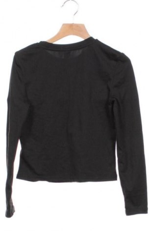 Detská blúzka  SHEIN, Veľkosť 9-10y/ 140-146 cm, Farba Čierna, Cena  1,95 €